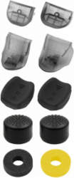 Subsonic SA5636 Pro Gamer Kit for