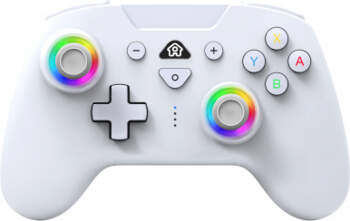 Subsonic Wireless Led Controller White for