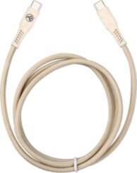 Tellur Green Data Cable Type-C to