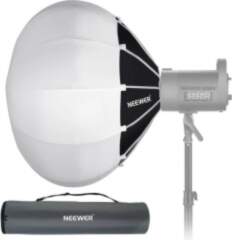 90 CM LATERNAS SOFTBOX – ĀTRI