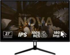 AROZZI NOVA 27 " IPS QHD