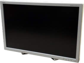 Lietots.NEC MultiSync EA241WM
