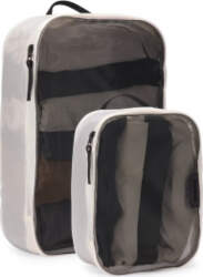 Thule 5577 Packing Cube Set white