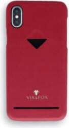 VixFox Card Slot Back Shell for