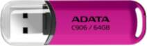 ADATA USB FLASH DRIVE C906 64