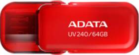 ADATA USB FLASH DRIVE UV240 64