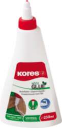 Balta PVA līme KORES, 250 ml
