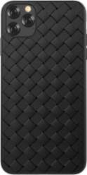 Devia Woven Pattern Design Soft Case