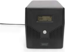 DIGITUS LINE-INTERACTIVE UPS LINE-INTERACTIVE UPS DN-170074