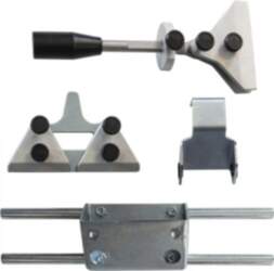 Ecost klienta atgriešana Sanding Accessory Set