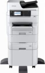 Epson WorkForce Pro WF-C879RDTWFC (RIPS)-DEMO WorkForce