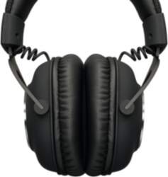 LOGITECH AUSTIŅAS G PRO X OVER