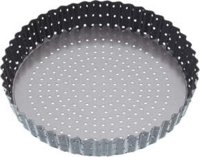 MASTERCLASS CEPAMFORMA D23CM, PERFORĒTA, PELĒKA, TĒRAUDS