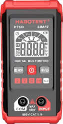 MULTIMETRS DC600V, AC600V HT123 9990000991853