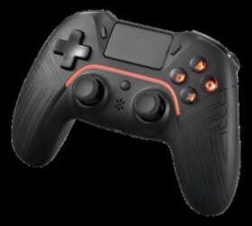 PS4/PC / ANDROID / IOS KONTROLIERIS