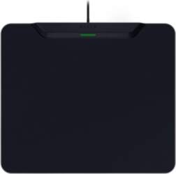 RAZER   WIRELESS CHARGING GAMING MOUSE MAT