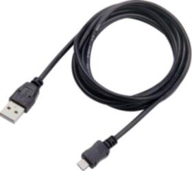 Sbox USB A-MICRO USB M/M 2