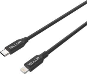Tellur Data Cable Apple MFI Certified
