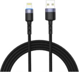 Tellur Data cable USB to Lightning