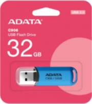 ADATA USB FLASH DRIVE C906 32