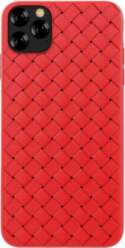 Devia Woven Pattern Design Soft Case