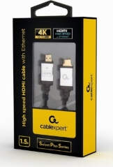 Gembird Select Series Plus HDMI Male