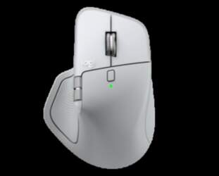 Logitech MX Master 4 for MAC