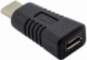 Sbox Adapter Micro USB-2.0 F