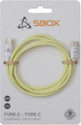 Sbox Type C - Type C