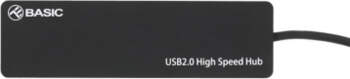 Tellur Basic USB Hub, 4 ports