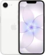 APPLE IPHONE 17E WHITE 6. 1