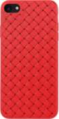Devia Woven Pattern Design Soft Case