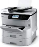 Epson WorkForce Pro WF-C8690DTWF WorkForce Pro