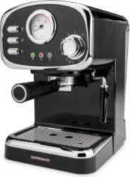 Gastroback 42615 Design Espressomaschine Basic 42615