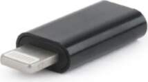 GEMBIRD USB TIPA C ADAPTER (CF/8PIN