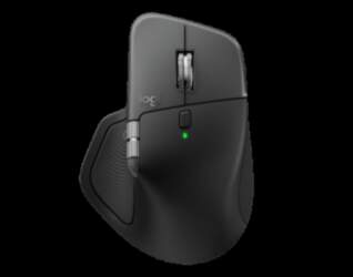Logitech MX Master 4 for MAC