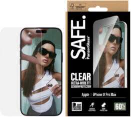 PANZERGLASS SCREEN PROTECTOR APPLE IPHONE 17
