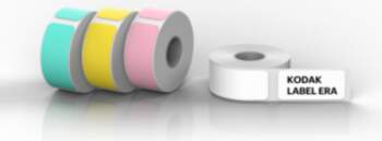 Kodak Paper Roll for Label Printer