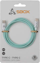 Sbox Type C - Type C