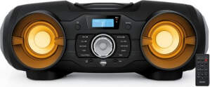SENCOR SPT 5800 CD BT MP3