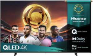 HISENSE 85E7Q 6942351419084