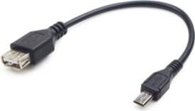HQ Micro USB OTG Host Adapteris