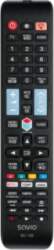 Savio Universal remote controller for Samsung