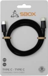 Sbox TYPEC-1-B Type C - Type