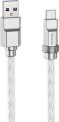 SILIKONA CABLE HOCO TYPE-A - TYPE-C