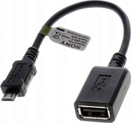 Sony EC310 Micro USB OTG Host