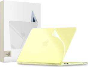 TECH-PROTECT SOFTSHELL MACBOOK NEO 13 2026