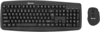 Tellur Basic Wireless Keyboard and Mouse