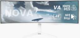 AROZZI NOVA 49 " VA 32: