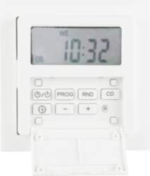 Ecost klienta atgriešana Timer with Countdown